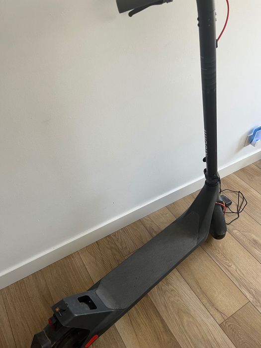 Trotinete xiaomi lite 4 (2 gen) em bom estado