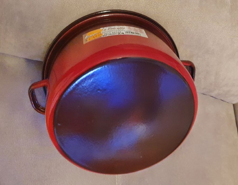 Tacho La Estrella 24