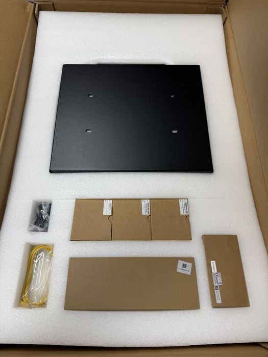Гібридний інвертор SUN-20K-SG05LP3-EU-SM2 Deye WiFi 20 кВт 3 фази