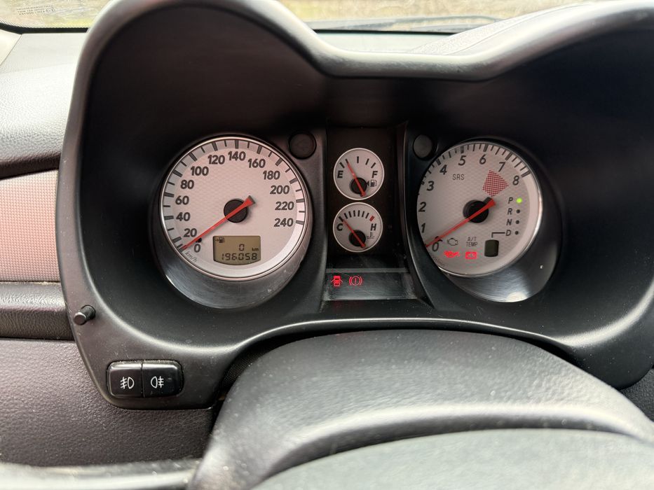 Продаётся Mitsubishi Outlander 2.4