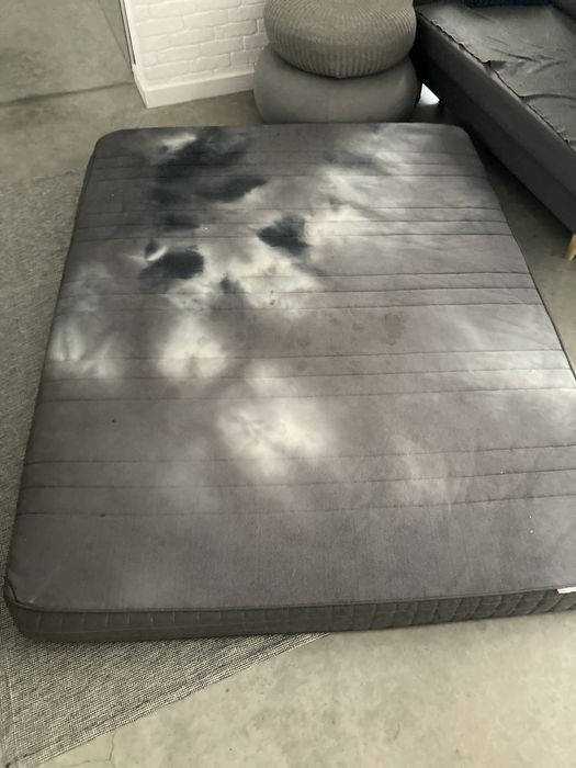 Oddam materac ikea 160 na 200