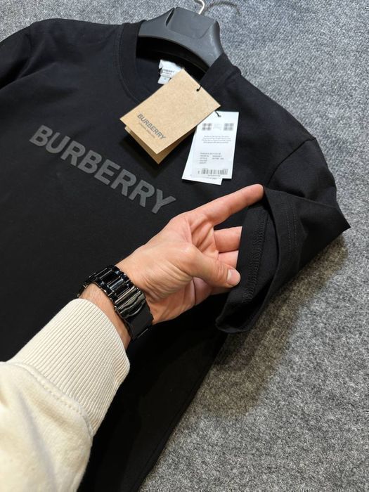 Футболка мужская brbr Louis Vuitton брендовая унисекс