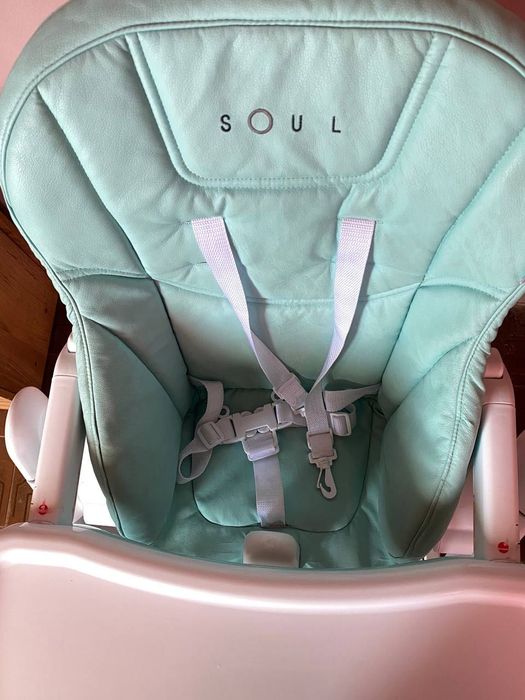 Стульчик детский для кормления