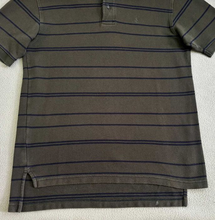 Polo Yves Saint Laurent Roz. L