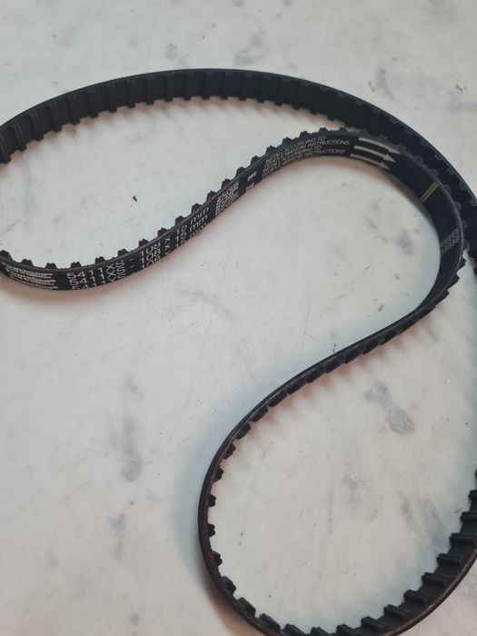 pasek rozrzadu palio siena lancia y 5411xs