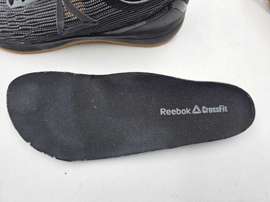 Reebok Crossfit Nano buty sportowe treningowe r. 39