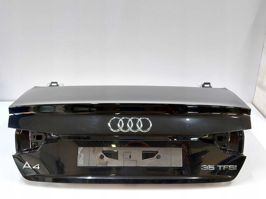 Audi A4Крышка багажника седан универсал разборка