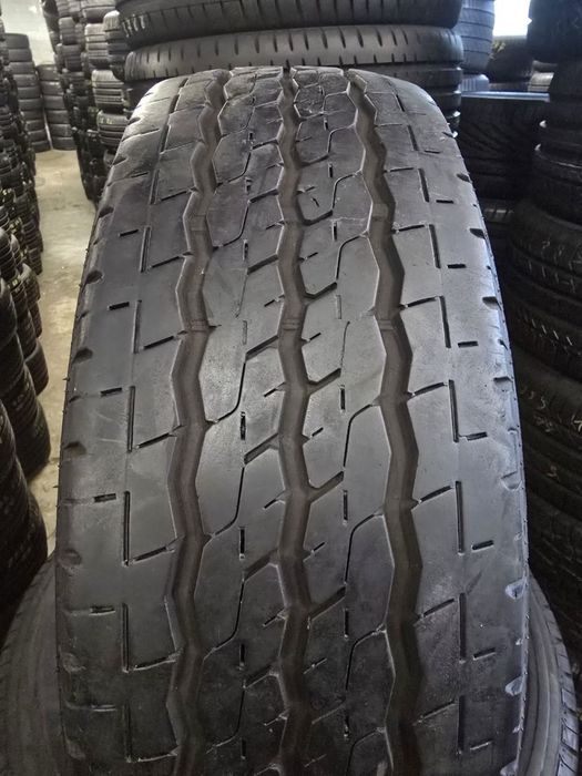 Шини Літні 225х65хR16c Firestone Vanhawk 2 / 4 Шт 85% Протектор