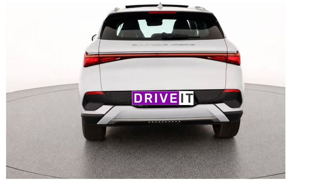 BYD Atto 3 Comfort