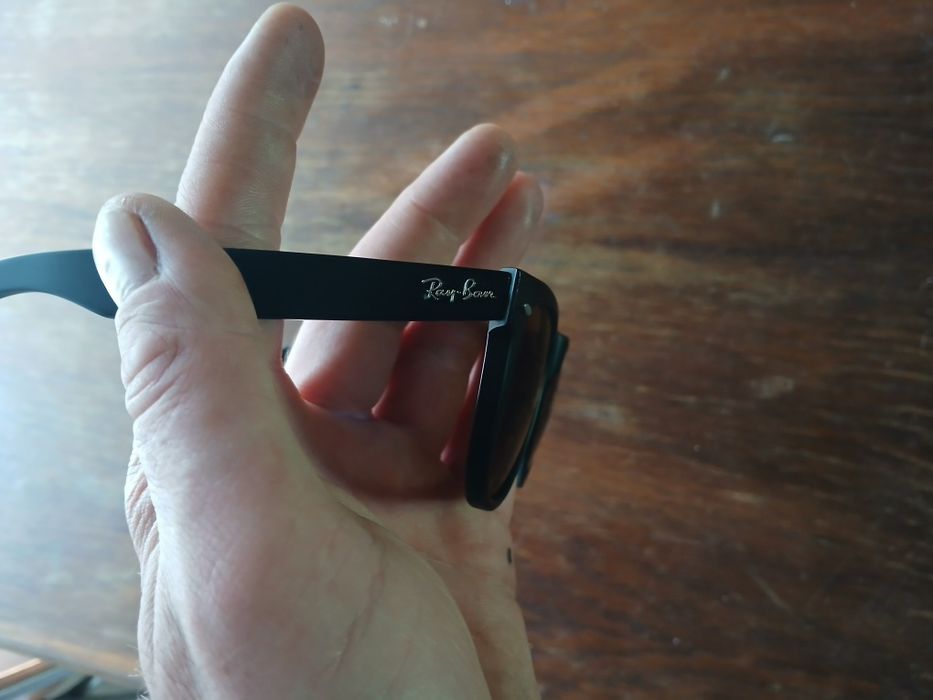 Okulary  RAY-BAN