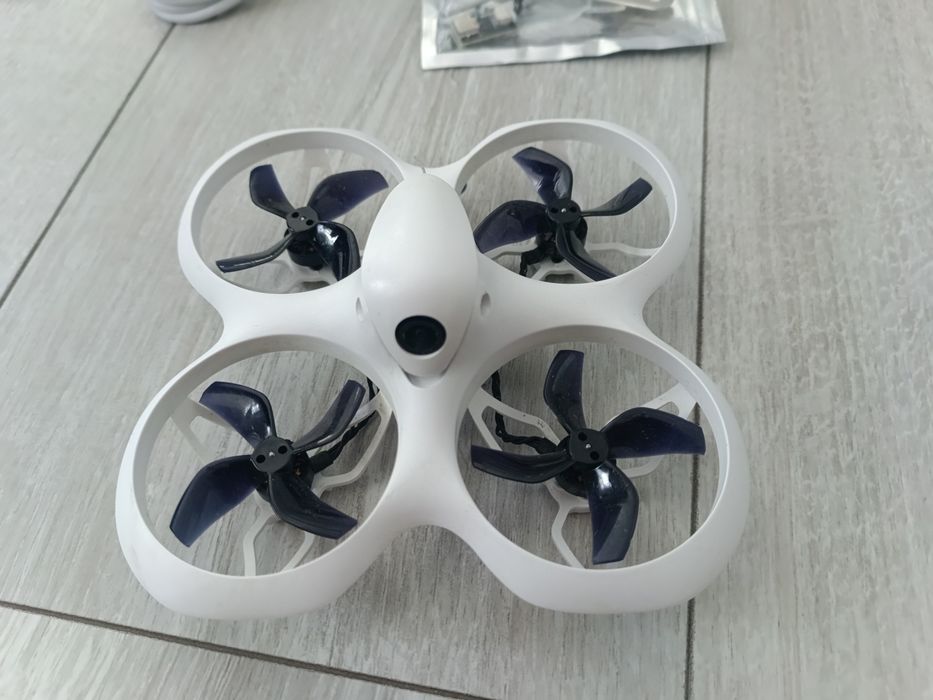 Potężny Zestaw DronFPV CETUS X