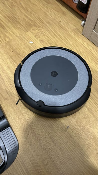 Aspirador Robô Roomba Combo i5+