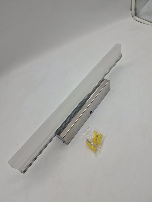 Lampa Łazienkowa Kinkiet 40cm Nad Lustro