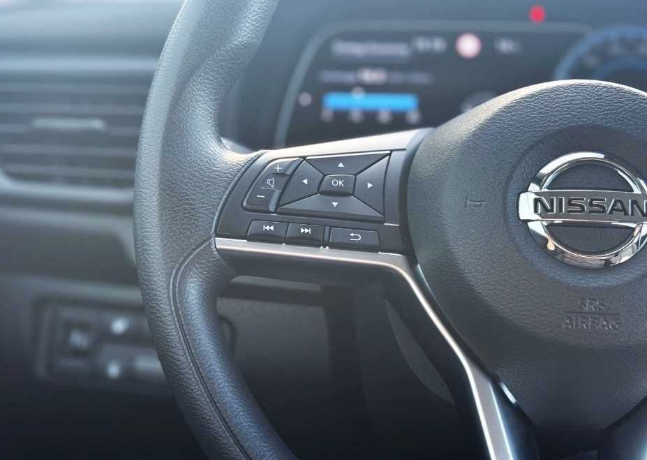 Nissan Leaf N-Connecta |2021| |62кВт|