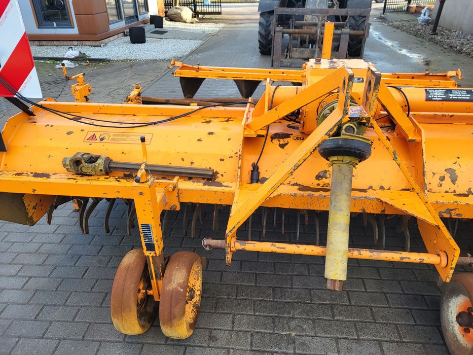 Formiarka Obsypnik Struik