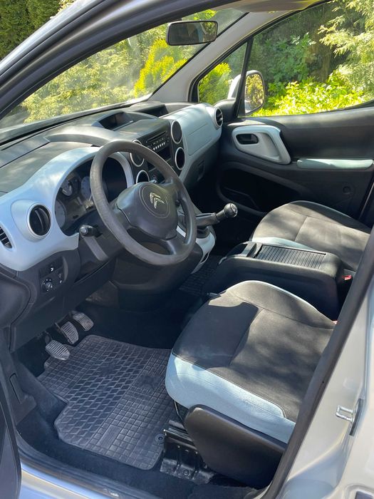 Citroen Berlingo Multispace 1,6 HDI