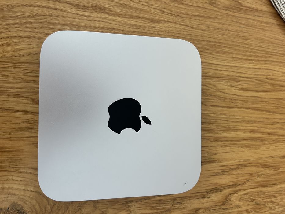 Komputer Mac mini