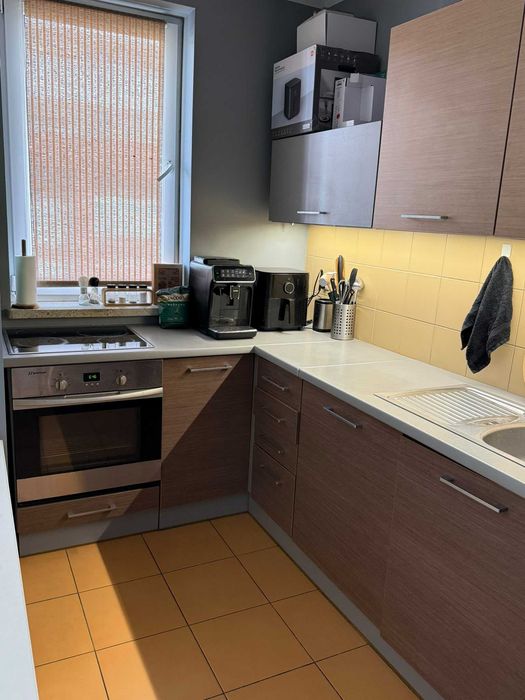 Poznań | Łazarz / Grunwald | 34m² z miejscem postojowym w cenie