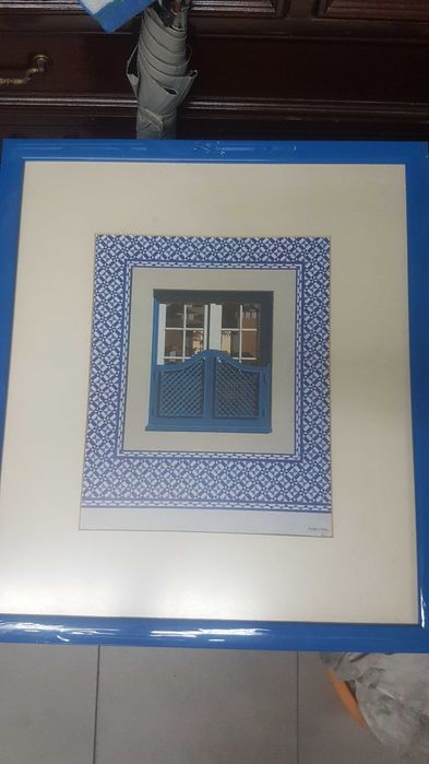 Quadro de Maluda   - Maluda 82