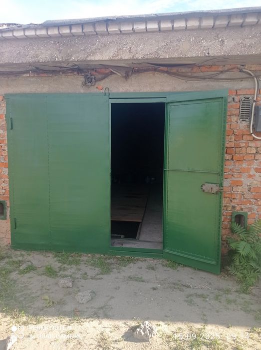 Продам гараж АГК "ЗОЛЬНЫЙ" Намыв.