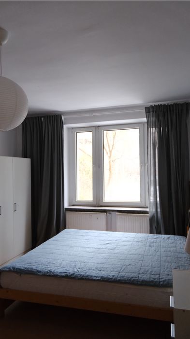 Mieszkanie dwupokojowe na wynajem w centrum Jeleniej Góry