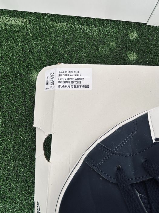 Męskie buty Adidas VS Pace 2.0, rozmiar EU 42 / UK 8 / US 8.5