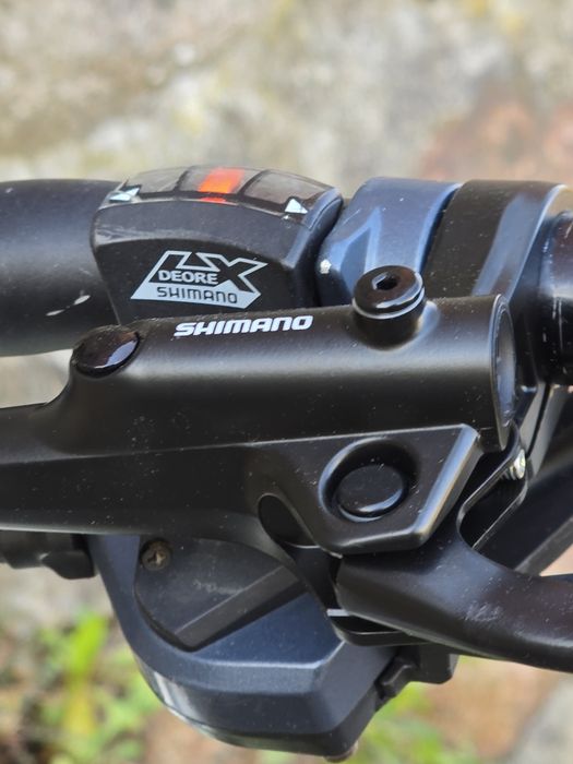 Rower górski MTB 26" KONA muni-mula | rozm. M-17" | hydraulika | fox