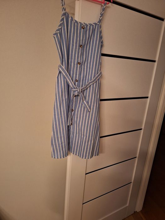 Sukienka dla dziewczynki