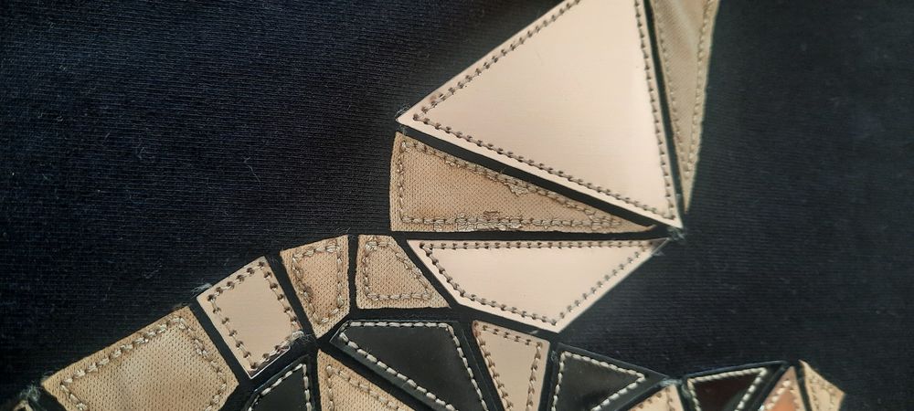 Tschirt damski La...mu