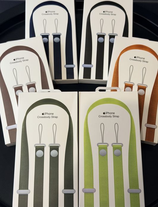 Чохли Apple iPhone 17 Pro та ProMax TechWoven Case MagSafe чехол