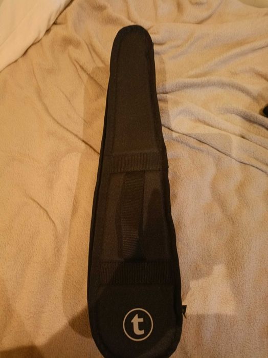 Otamatone Deluxe Black