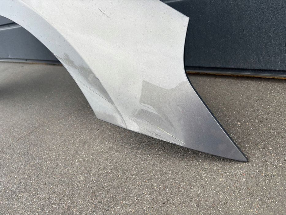 bmw v 5 g60 2023- błotnik prawy przedni oryg.