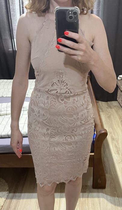 Сукня святкова Vero Moda
