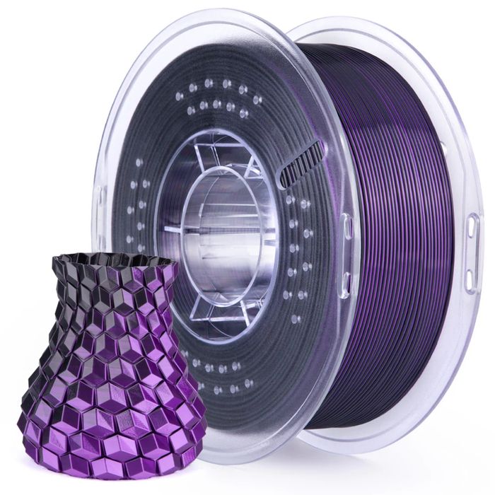 PLA SILK • 3D PRINTER431738806841518082