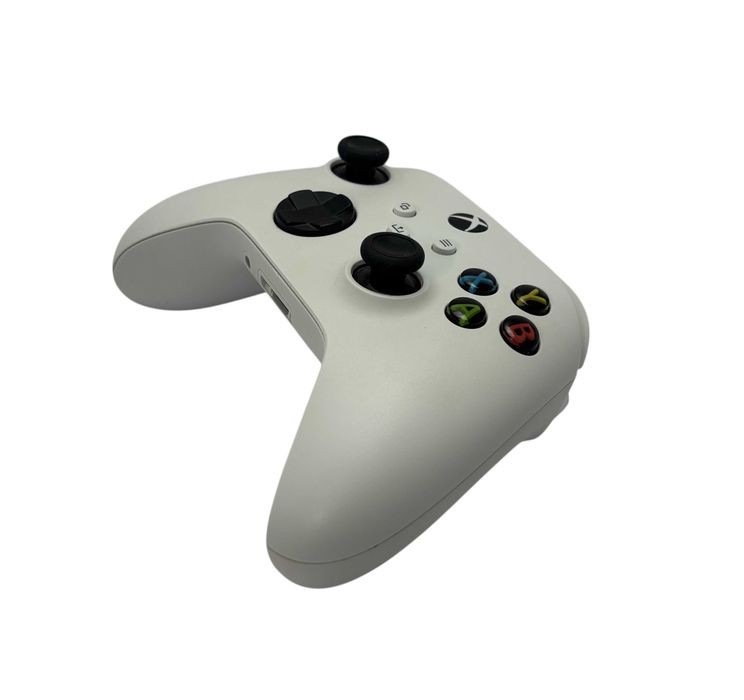 Pad bezprzewodowy do Xbox One biały