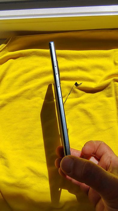 Продам Дисплей с Рамкой для Motorola Edge 50 Fusion XT2429 Original