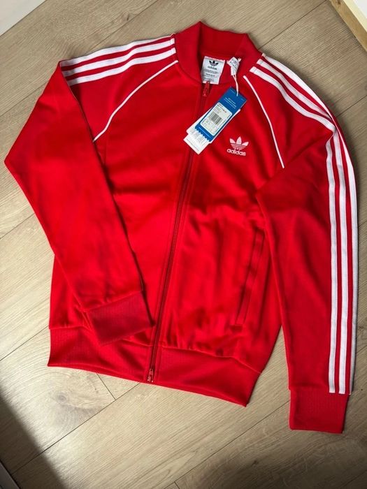 Kurtka bluza Adidas Adicolor Classics