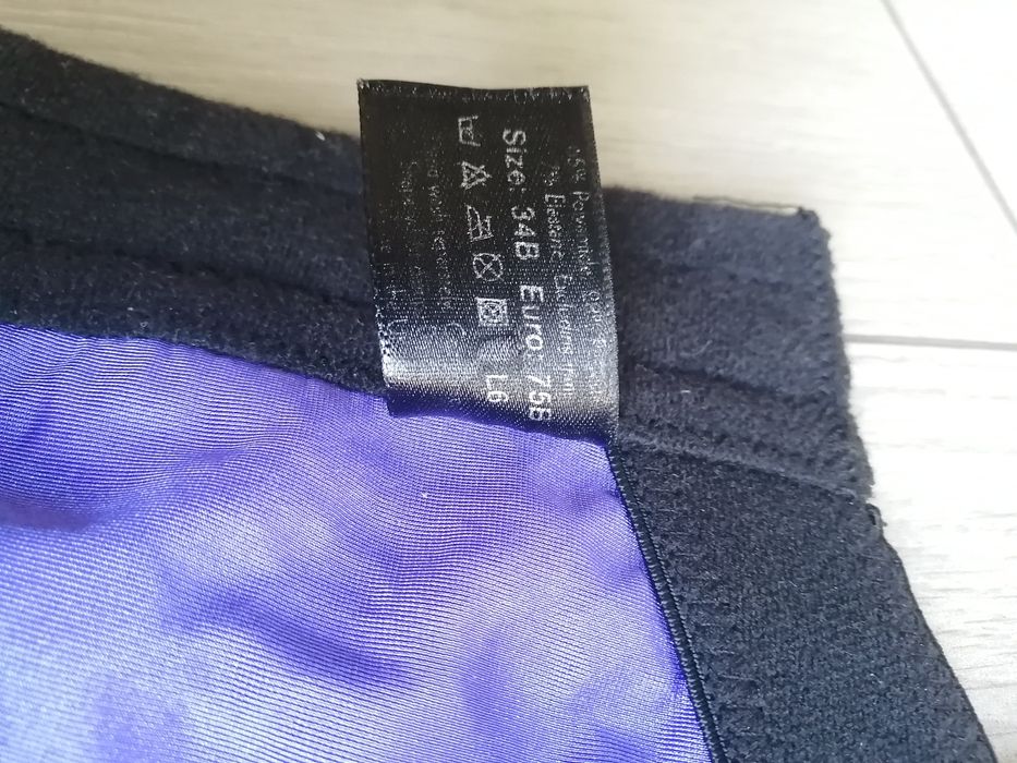 Корсет англійського бренду Ann Summers