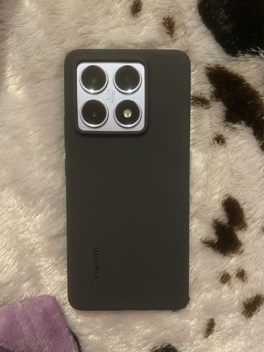 Xiaomi 14T 256GB Novo aceito troca