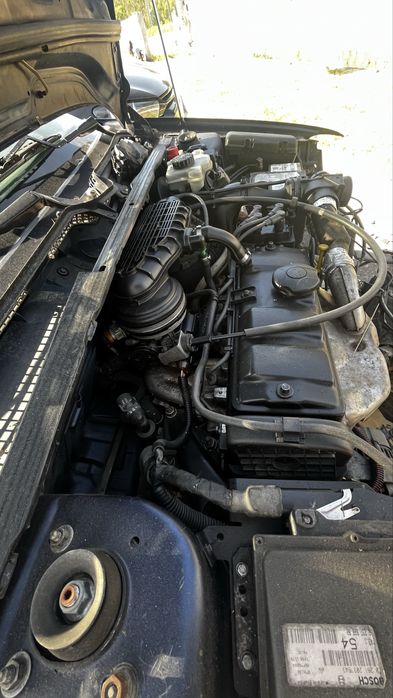 Motor peugeot 106 ii gasolina