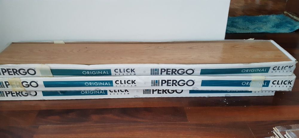 Panele podlogowe nowe jasne