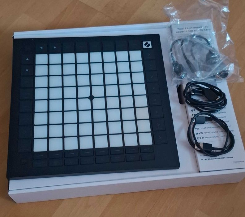 Novation Launchpad Pro Mk3