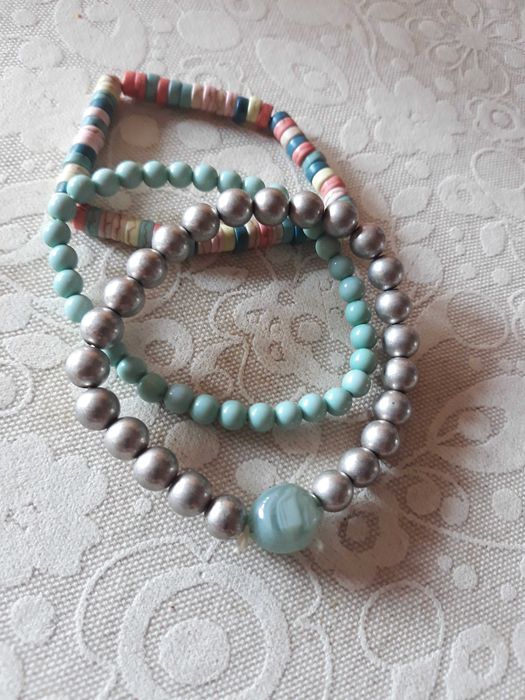 Pulseiras senhora
