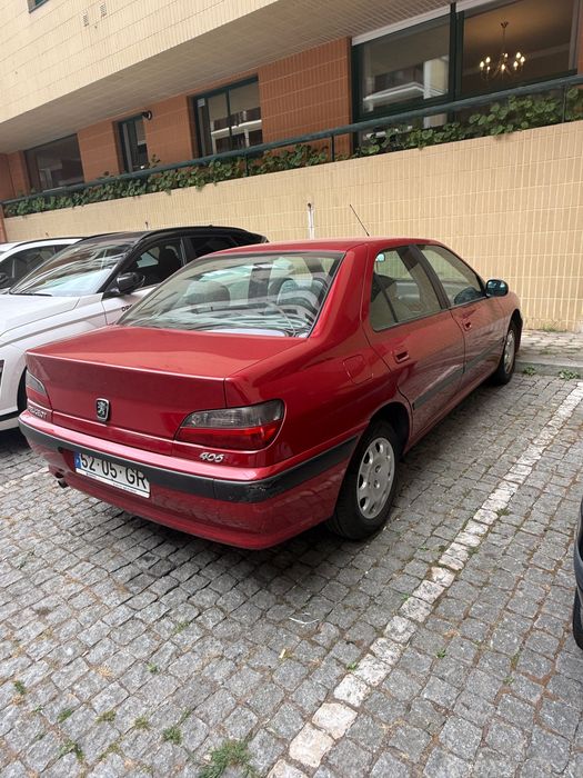 Peugeot - Raridade — photo 2