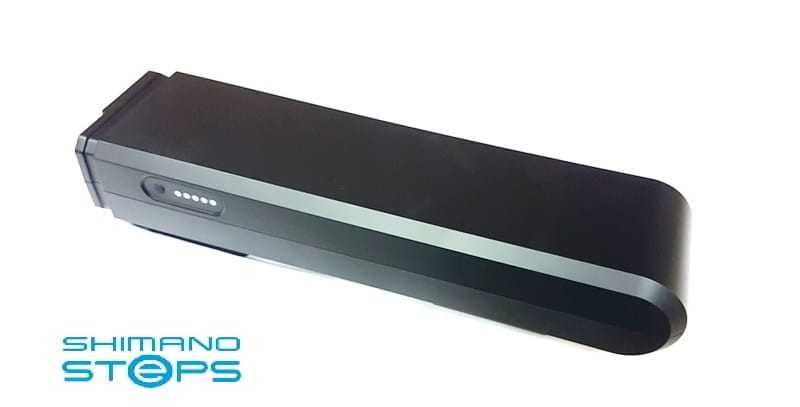Bateria Shimano BT-E6001 Steps na bagażnik NOWA