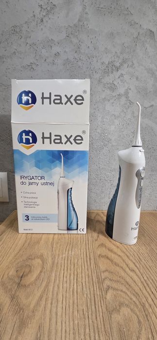 Irygator do jamy ustnej Haze HX721