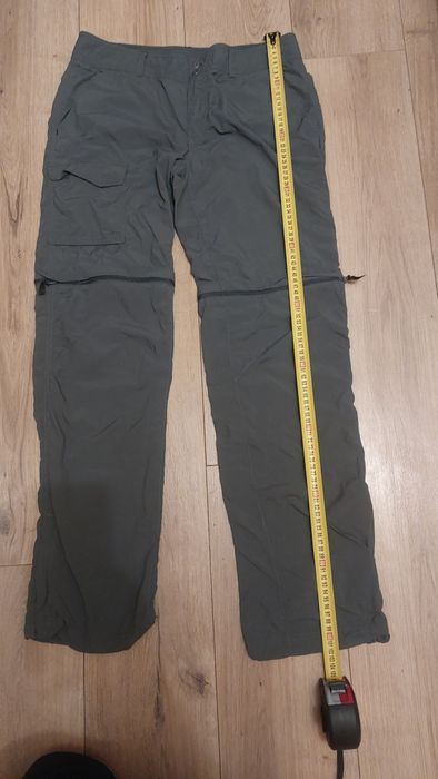 Трекінгові штани Columbia