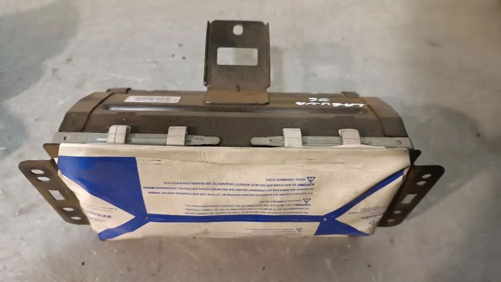 AIRBAG PASSAGEIRO RENAULT LAGUNA II 8200646729 8200293630