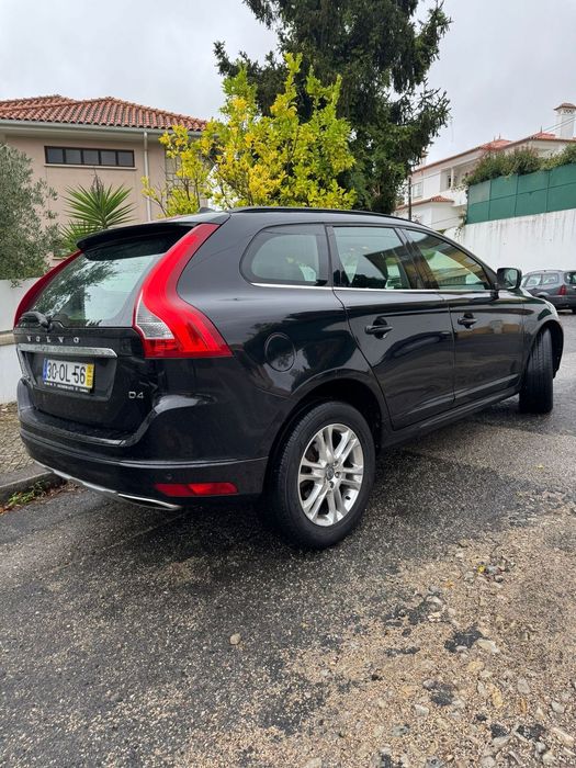 Volvo XC 60 2.0 D4 Momentum
