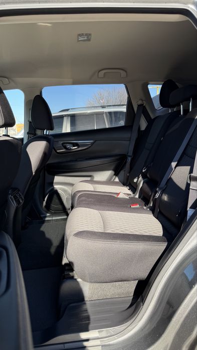 Nissan Rogue Ніссан Рог SV AWD 2017 р 2,5 бенз АКПП